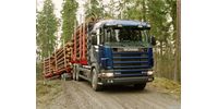   Scania () 164 SERIES